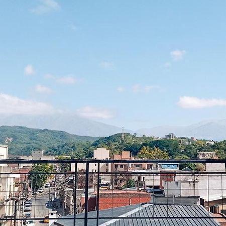 Morita Inn San Salvador de Jujuy Esterno foto