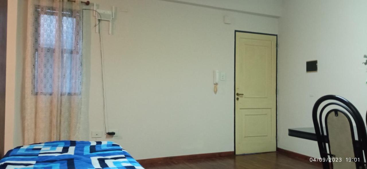 Morita Inn San Salvador de Jujuy Esterno foto